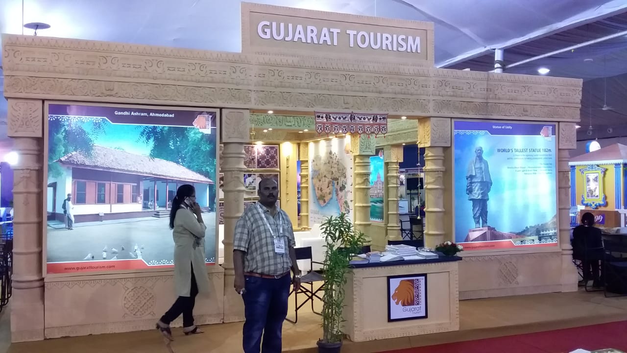 General of Anarghya Tours & Travels