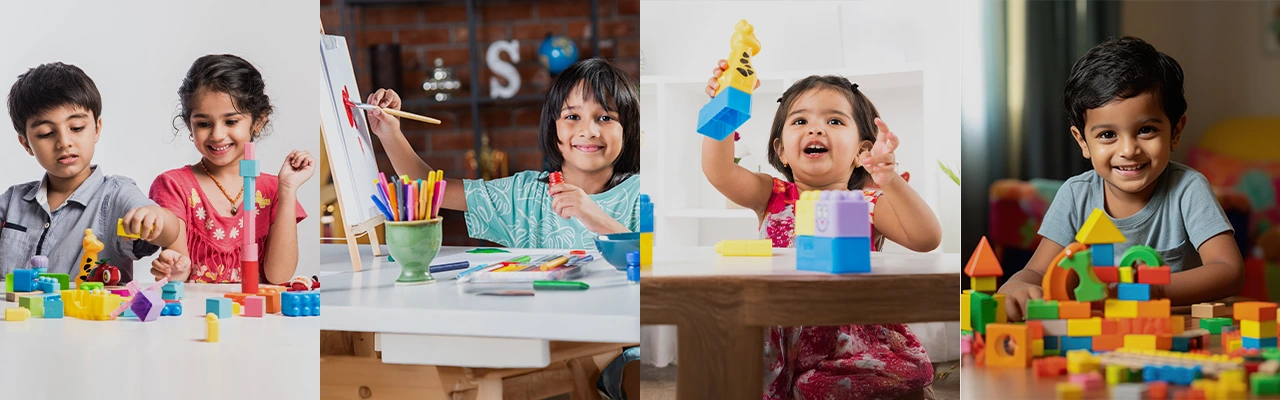 Angel House Play School & Day Night Boarding