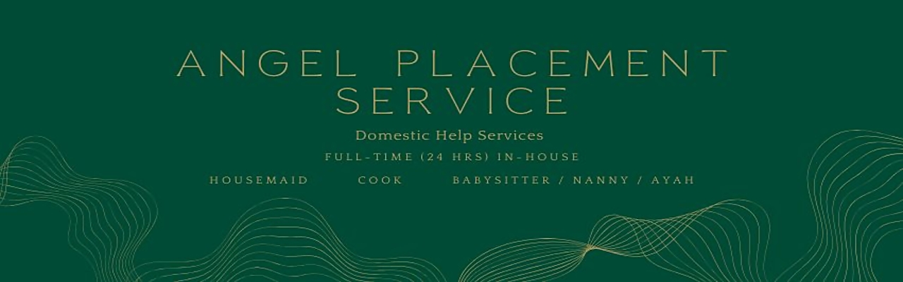 Banner image of Angel Placement Service