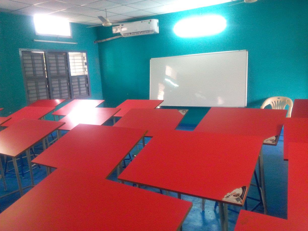 Design Studios of Anjani Collage Of Fashion Technology