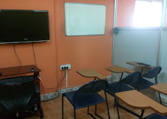 Classrooms of APLUS NDT SERVICES