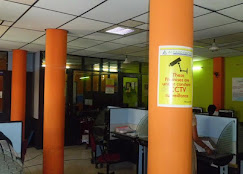 Placement Support Desk of APLUS NDT SERVICES