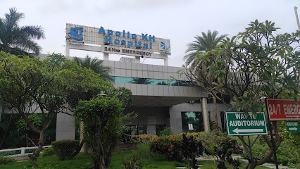Apollo KH Hospital image