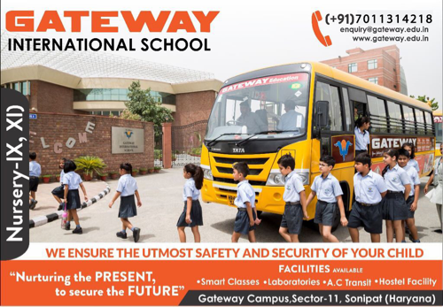Placement Drives of Applied Education Point
