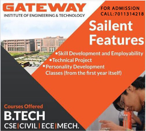 Placement Drives of Applied Education Point
