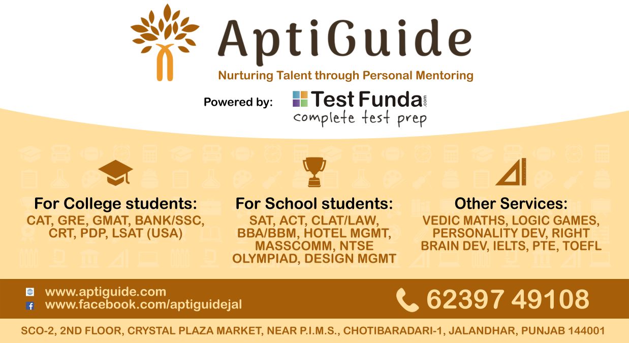 Aptiguide Institute