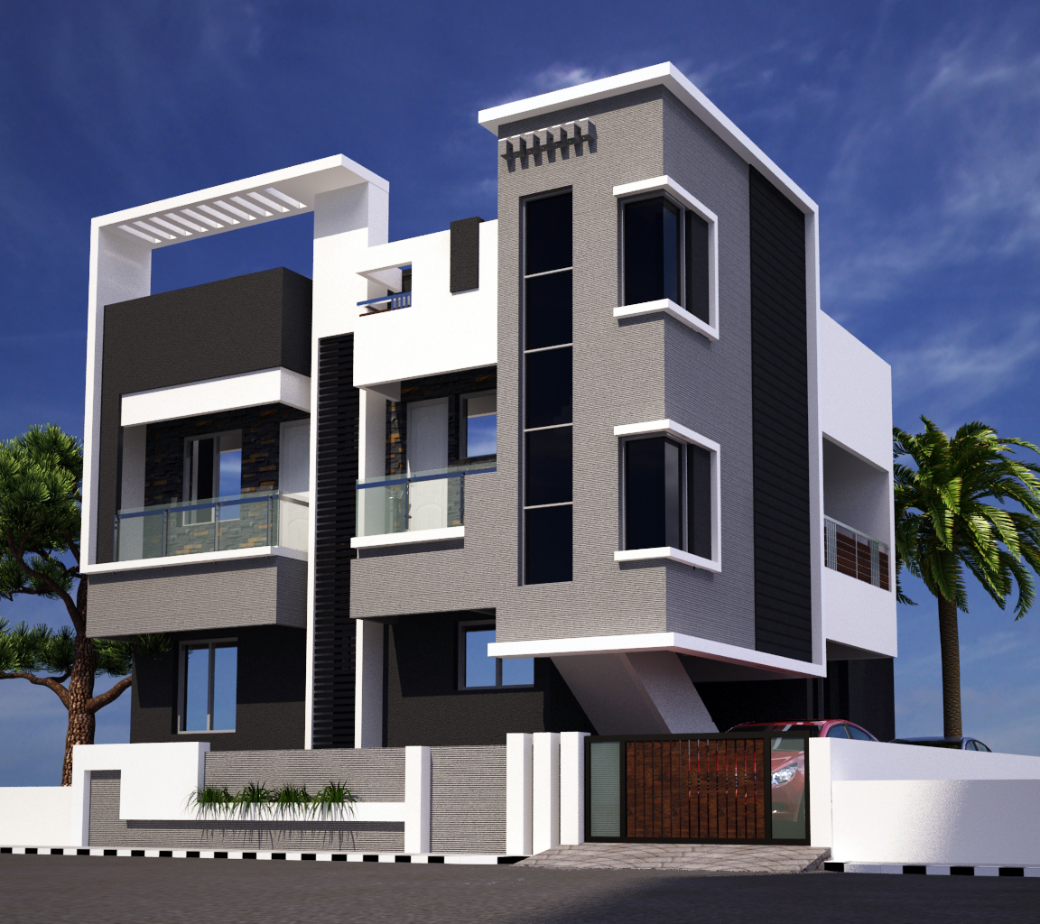Archit Homes Private Limited