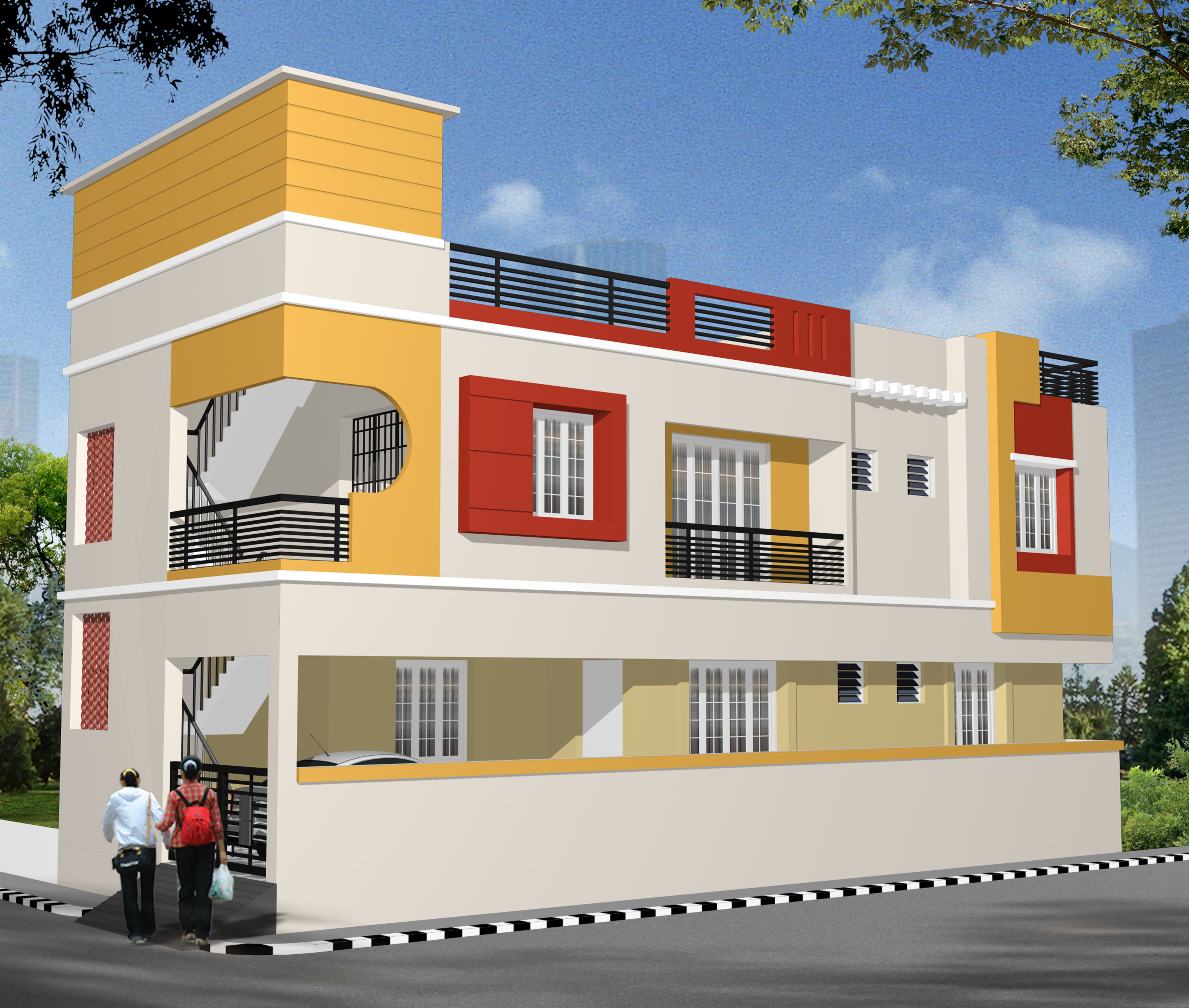 Other of Archit Homes Private Limited