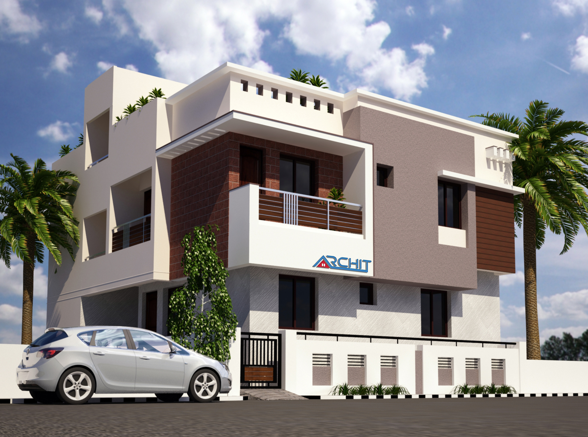 Other of Archit Homes Private Limited