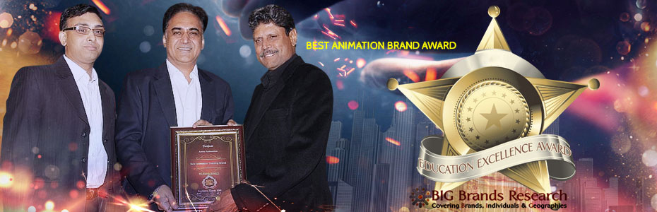 Alumni Success Stories of Arena Animation