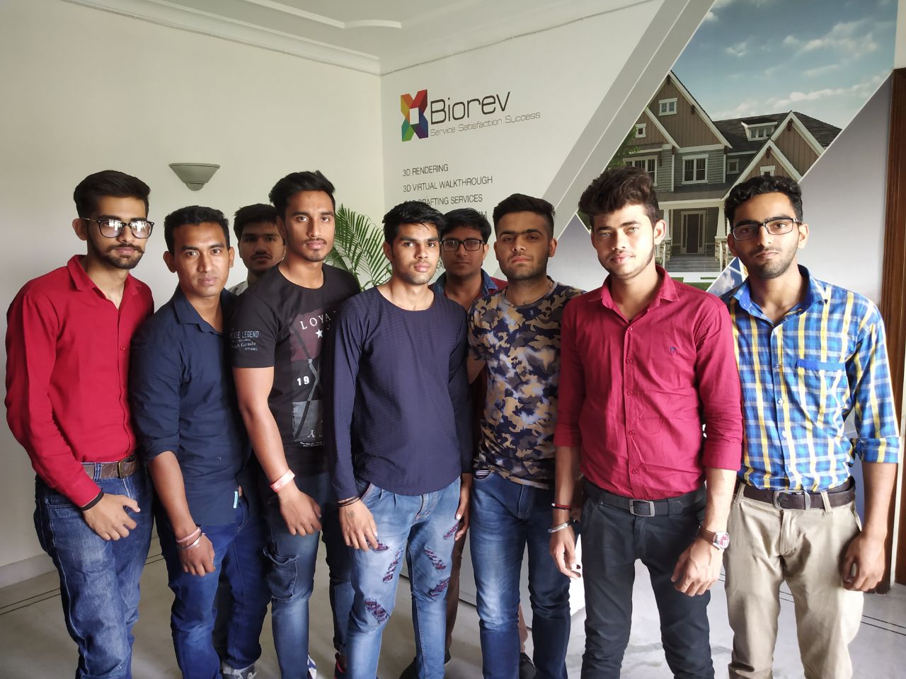 Alumni Success Stories of Jain Infotech Prop Ashish Jain