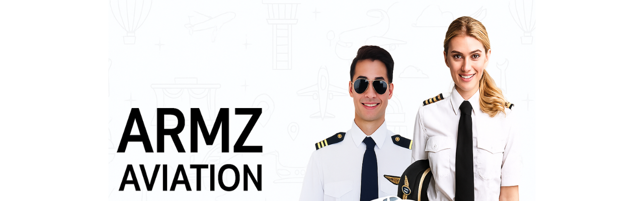 Banner image of ARMZ AVIATION