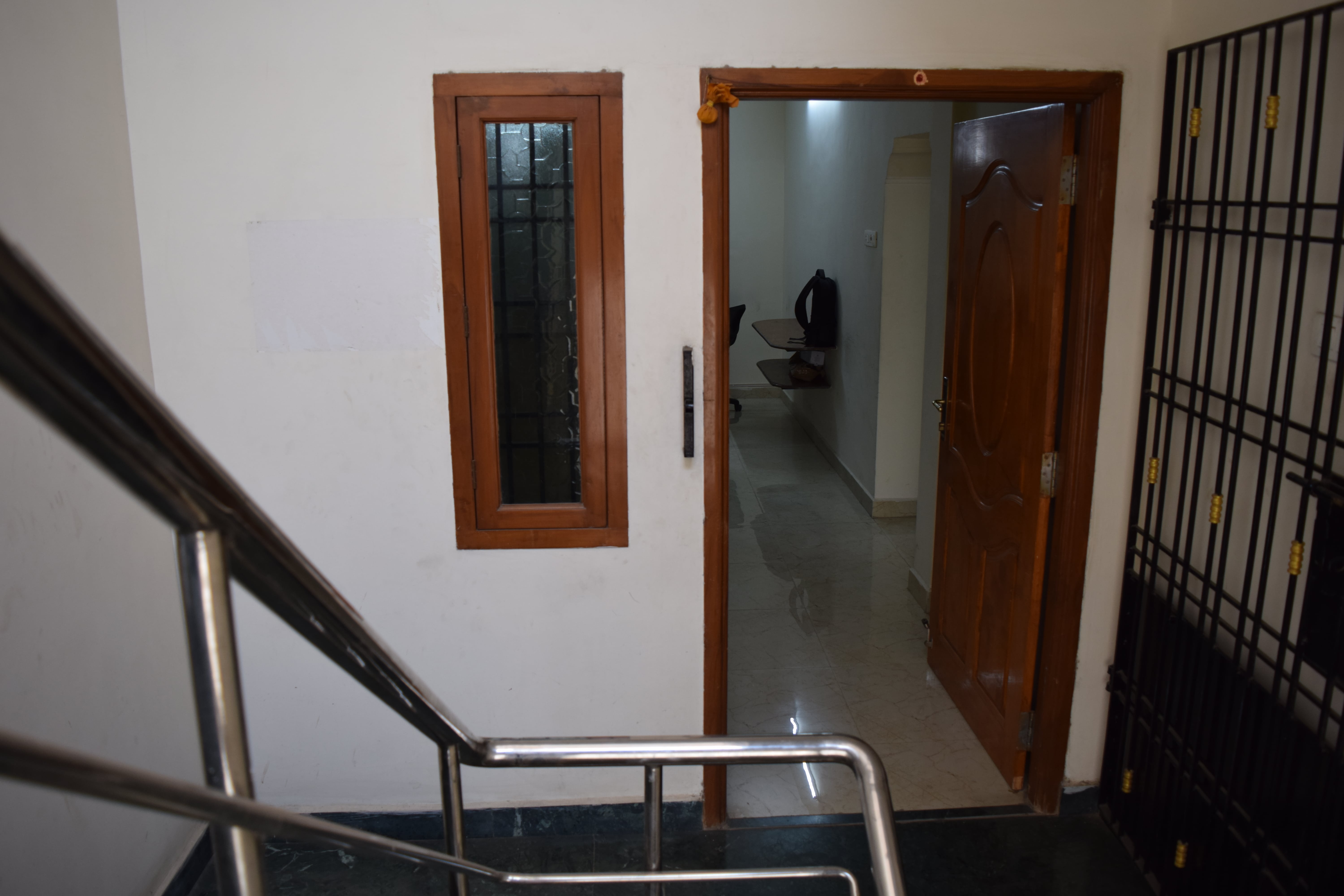 Site Visits of Arun Kumar & Co