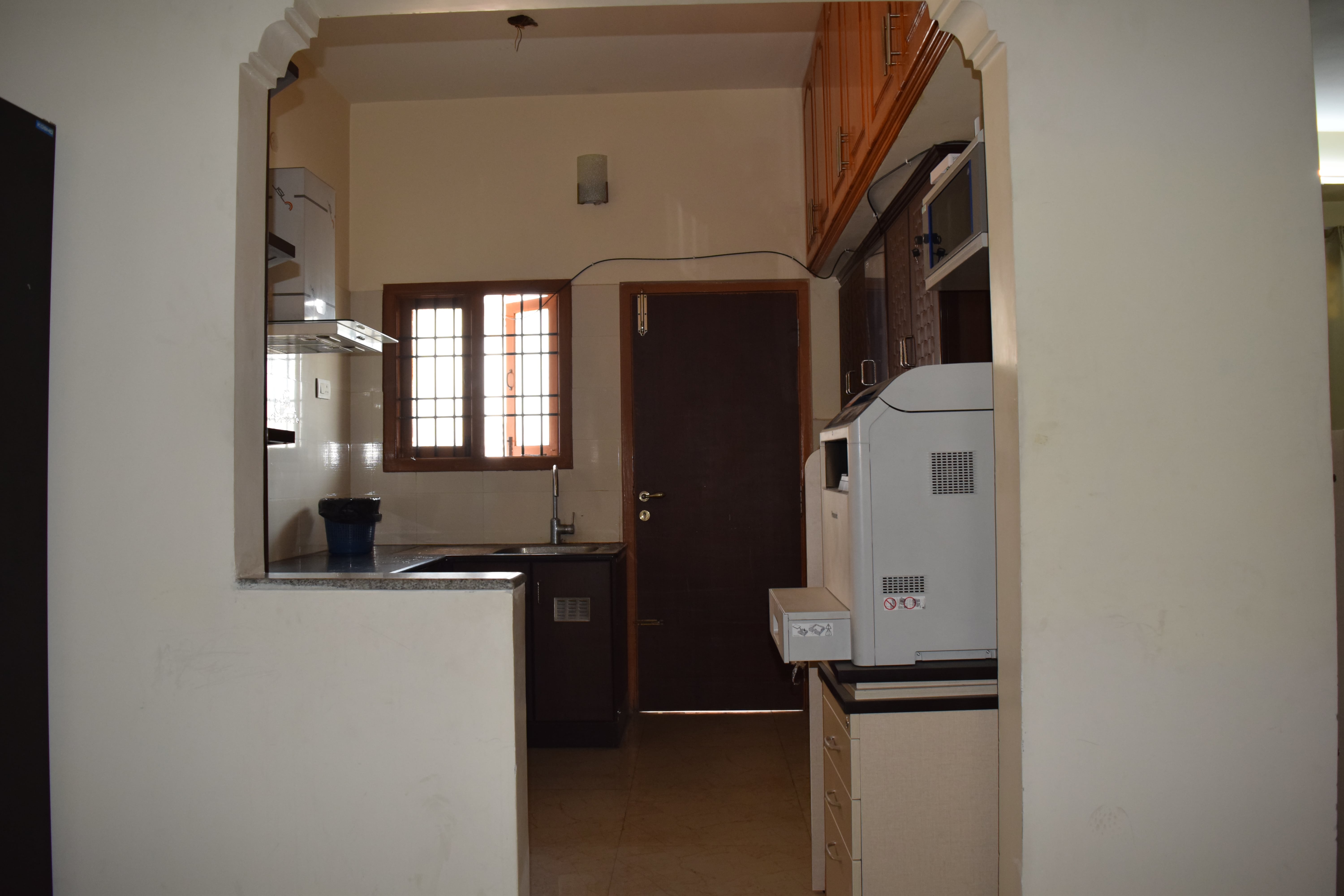 Modular Kitchen of Arun Kumar & Co