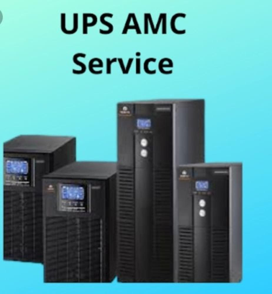 Commercial UPS of Arusha Powertech Systems