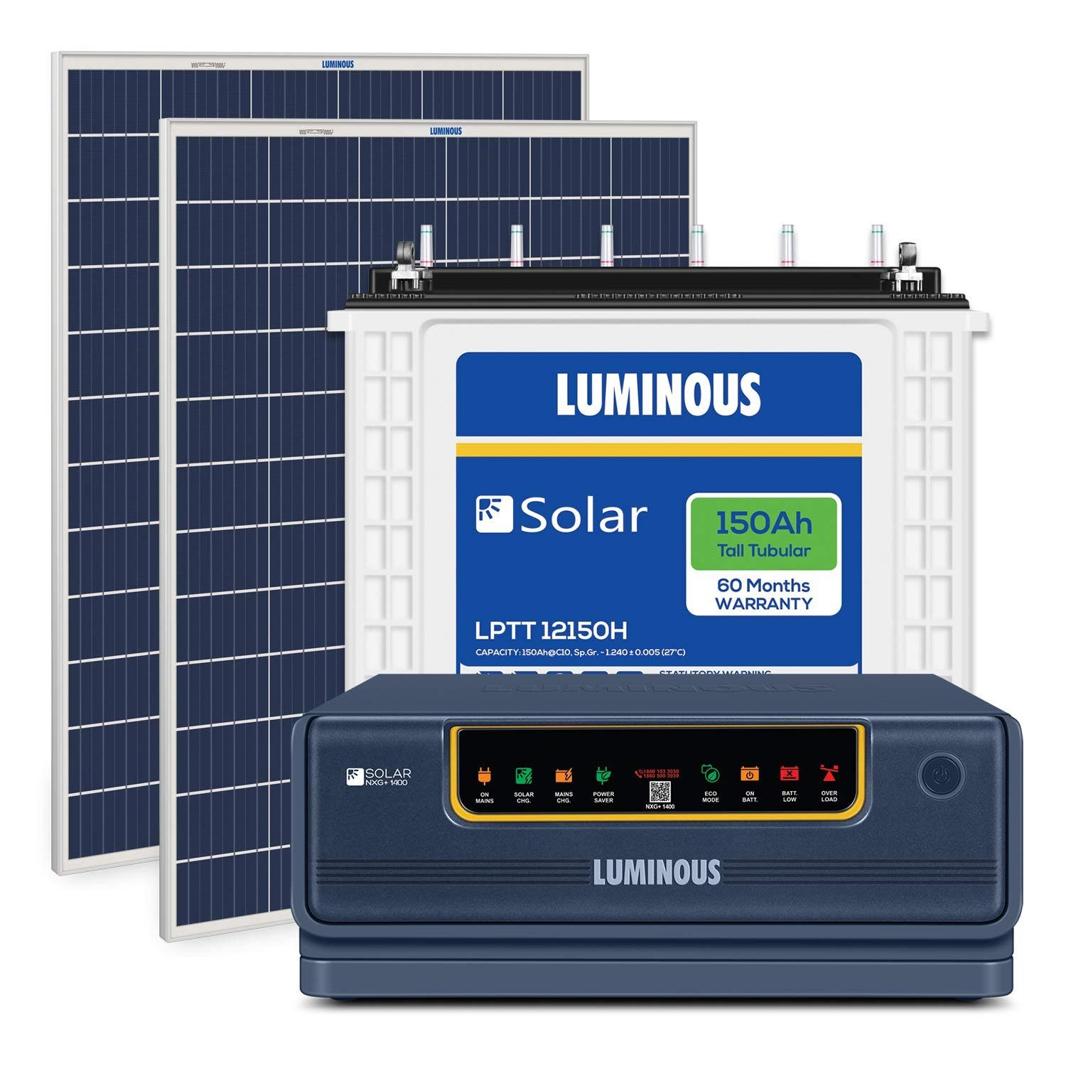 Inverter Solutions of Arusha Powertech Systems