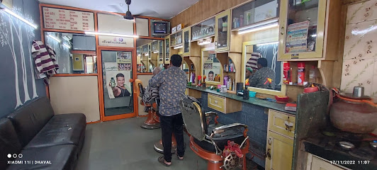 Asha Hair Art image