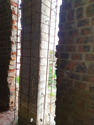 Site Under Construction of ASK Pro Engineering Consultants