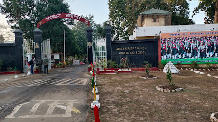 Assam Rifles Composite Hospital image
