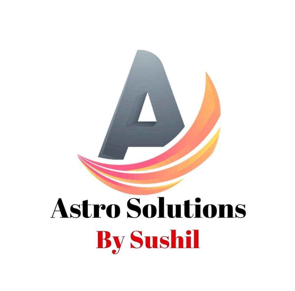 Astro Solutions By Sushil  image