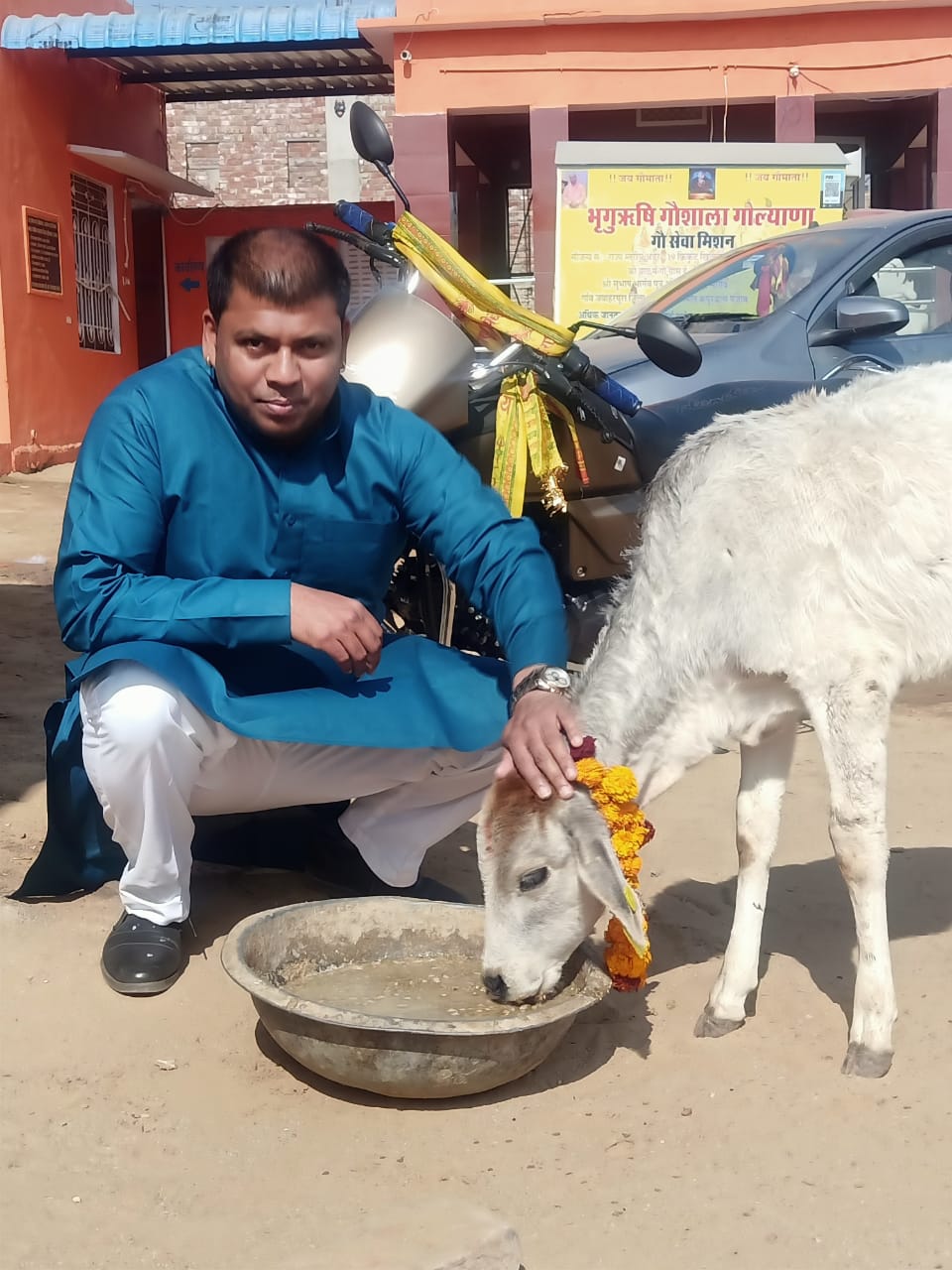 Spiritual Guidance of Astrologer Aacharya Gaur- Love Problem Solution Expert