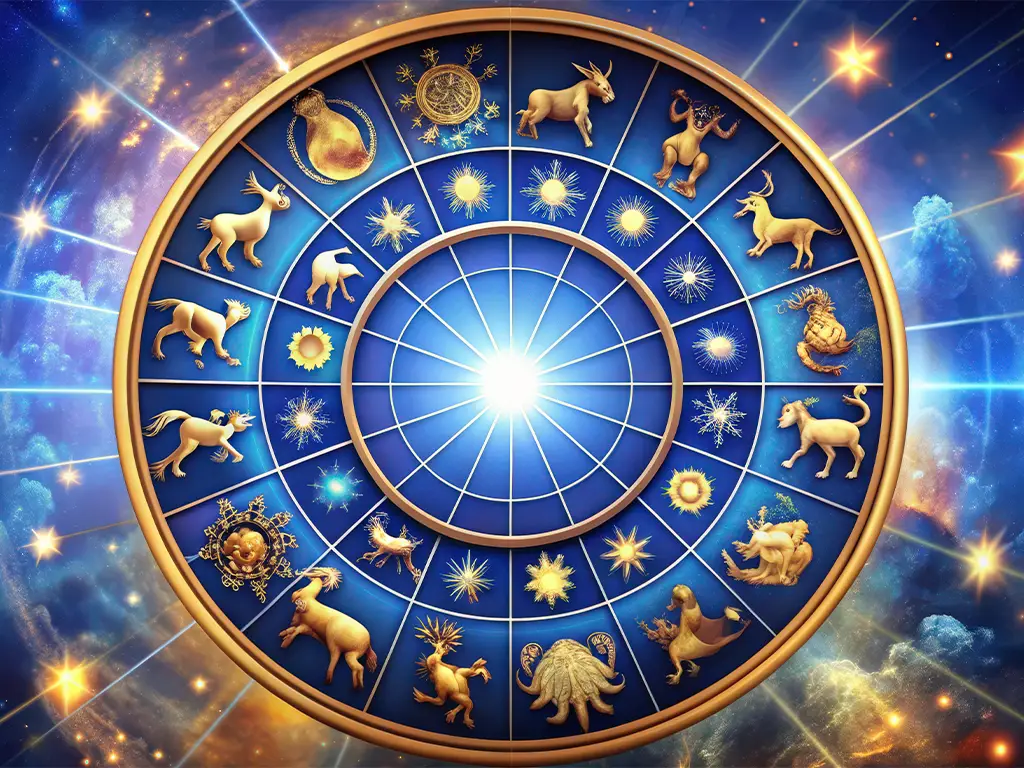 Horoscope Reading of Astrologer Aacharya Gaur- Love Problem Solution Expert