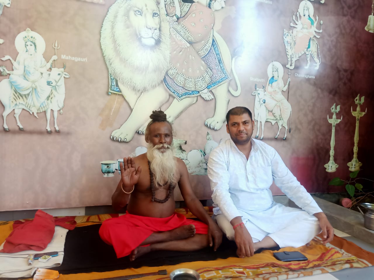 Spiritual Guidance of Astrologer Aacharya Gaur- Love Problem Solution Expert
