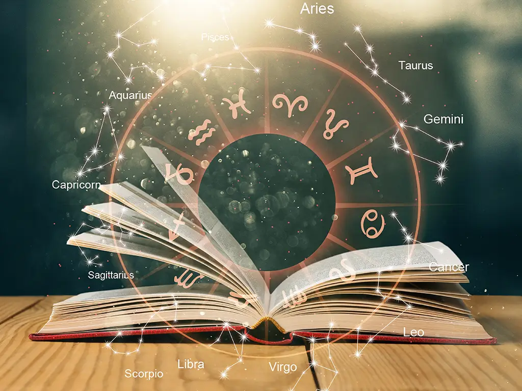 Horoscope Reading of Astrologer Aacharya Gaur- Love Problem Solution Expert