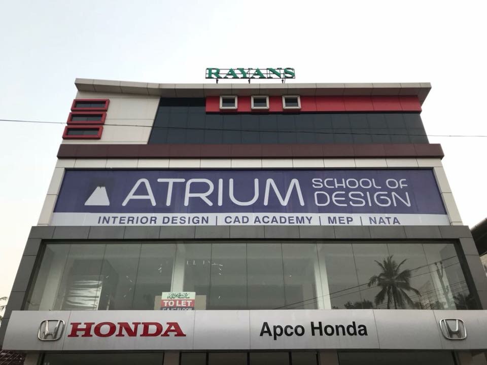 Other of Atrium School Of Design Online
