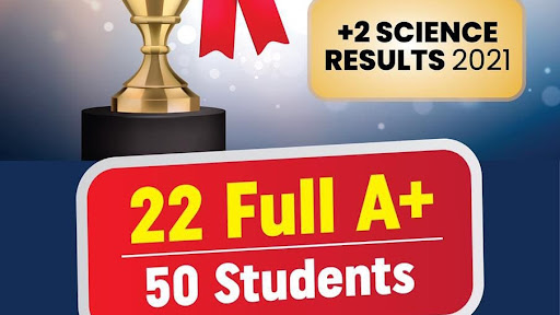 Achievements & Academic Awards of Auxins N' Insight Academy