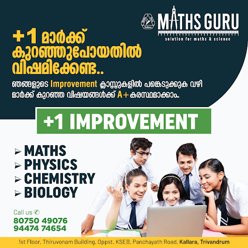Tutor Teaching Classes of Auxins N' Insight Academy