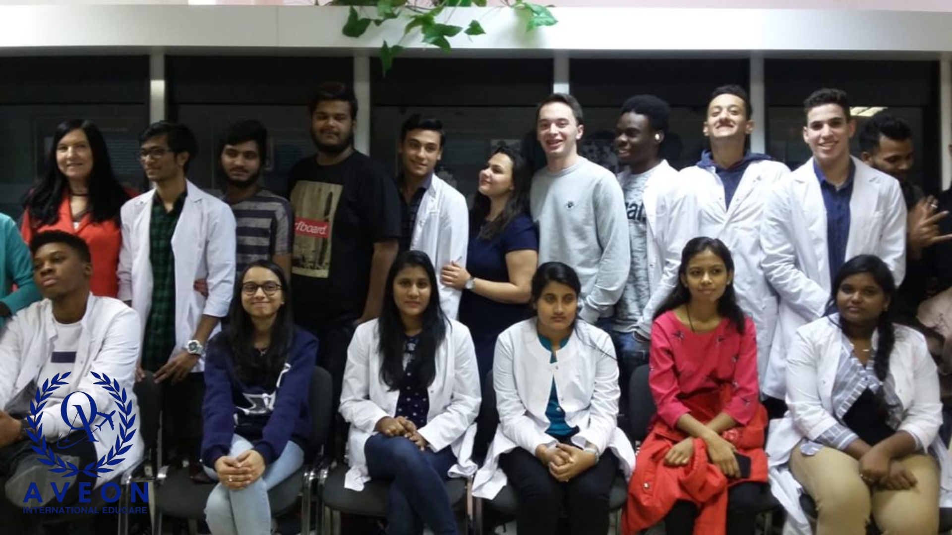 Tutors of Aveon Overseas Education Consultancy Private Limited