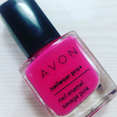 Avon Beauty Products image