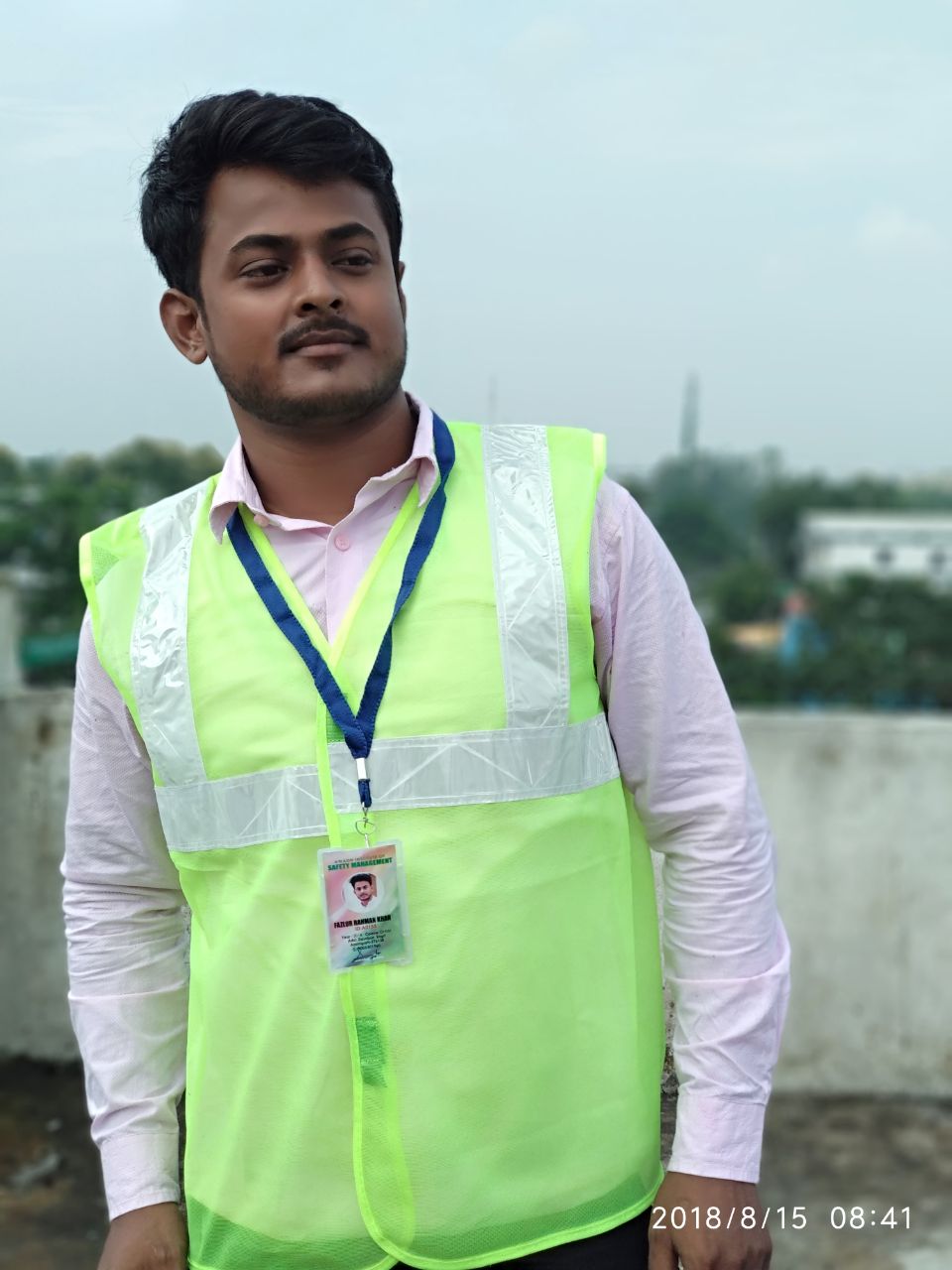 Trainers of Awadh Institute of Safety Management
