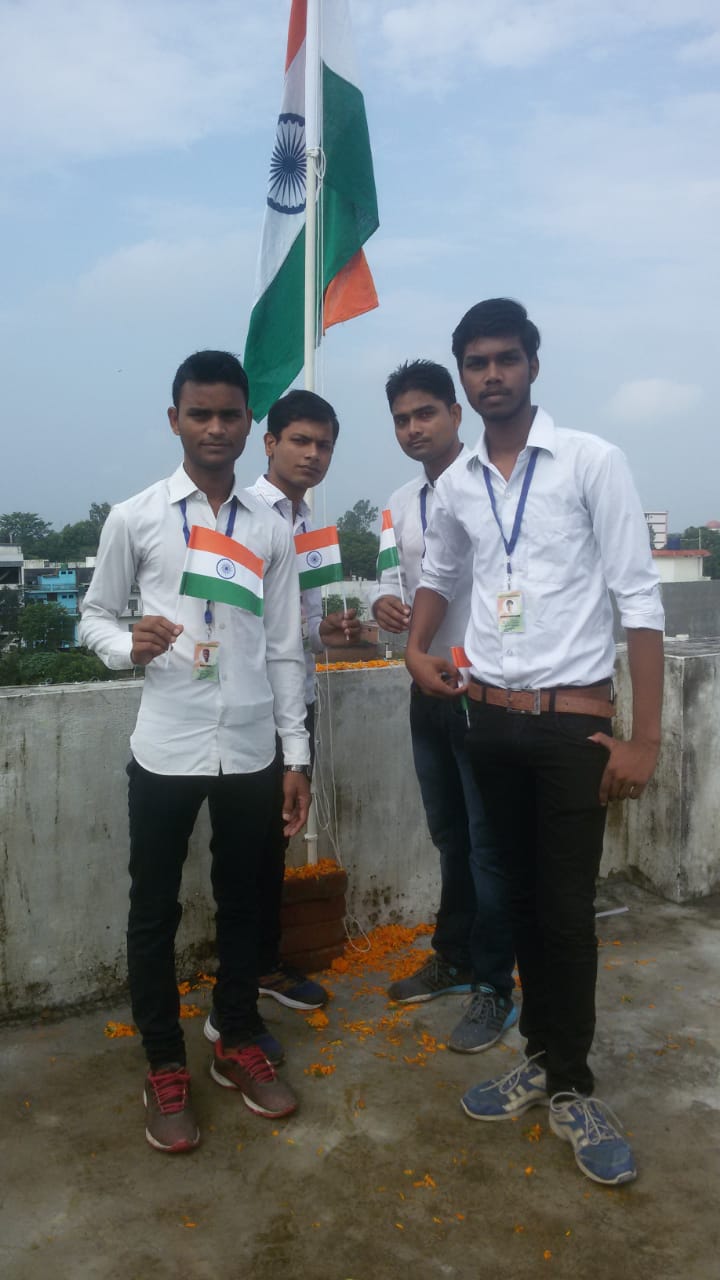 Student Testimonials of Awadh Institute of Safety Management