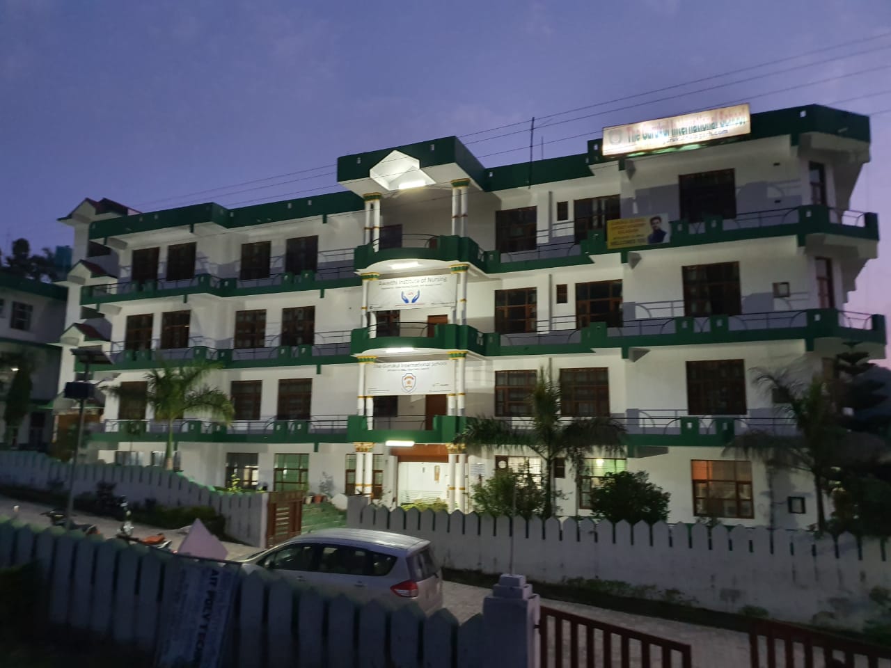 Awasthi Group Of Institutions image