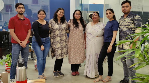 Counselors of Away Education Private Limited