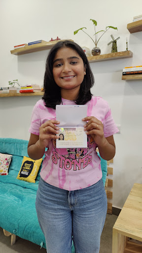 Student Visa Approvals of Away Education Private Limited
