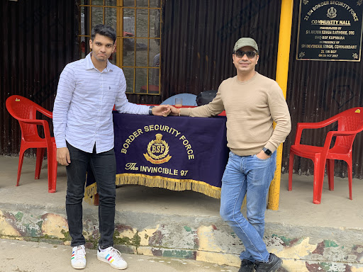 Student Testimonials of Away Education Private Limited