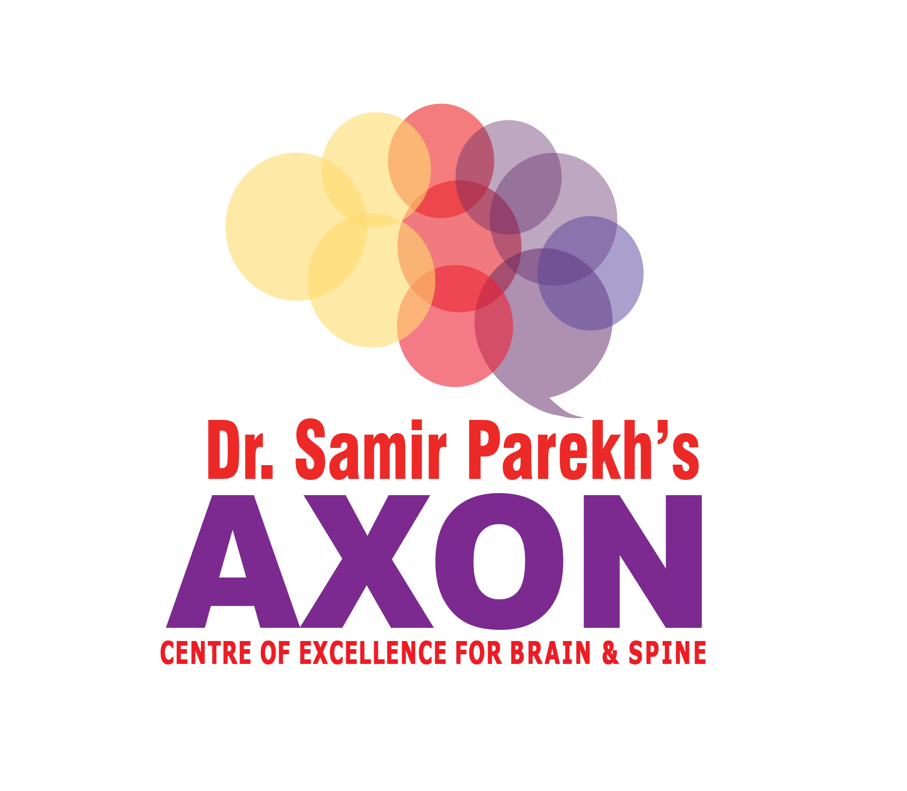 Other of axon centre of excellence for brain and spine