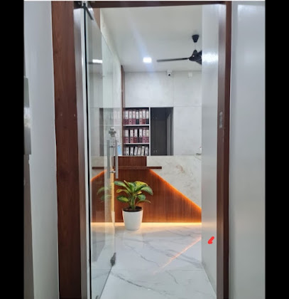 Ayurved Clinic image