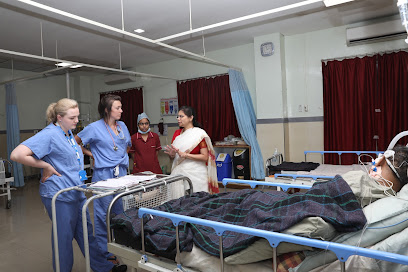 B.K.L.Walawalkar Hospital Diagnostic & Research Centre image
