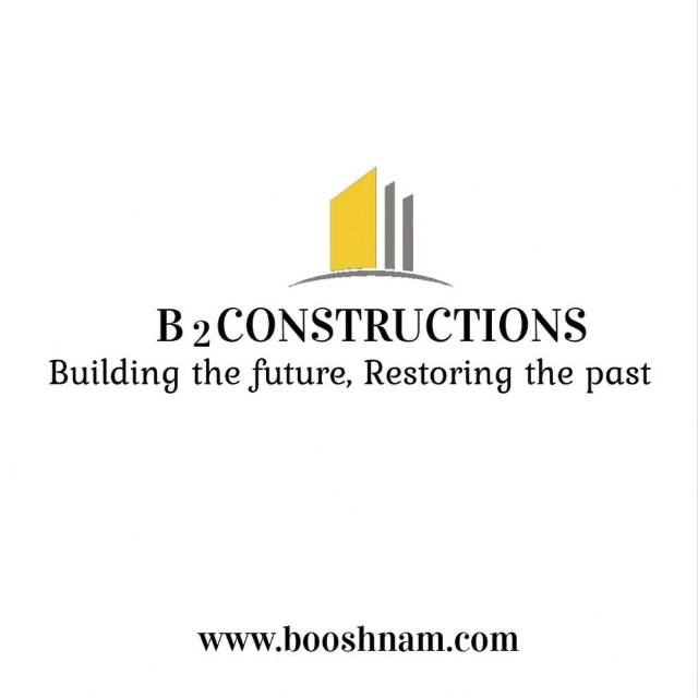 B2 Constructions