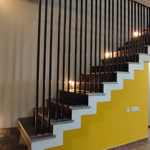 Interior Design of B2 Constructions