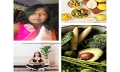 Hair Care Consultation of BABITA THAKUR