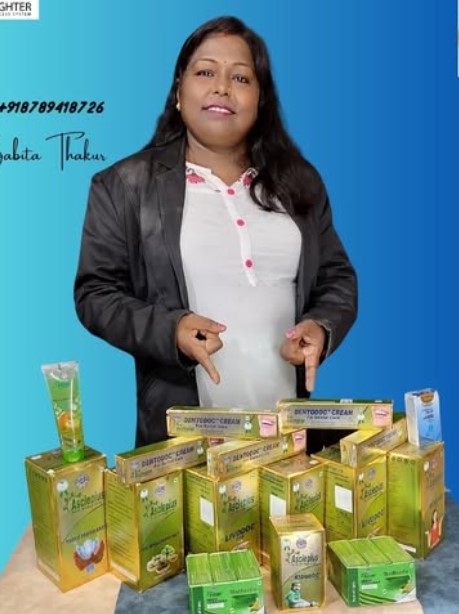 Product Range of BABITA THAKUR