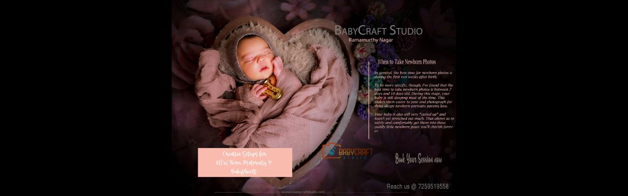 Banner image of BabyCraft Studio
