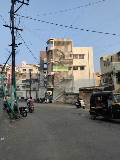 Other of Banking Academy Navsari