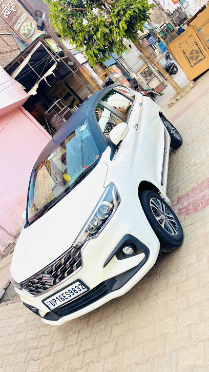 BANTI HAIR CUTTING SALOON image