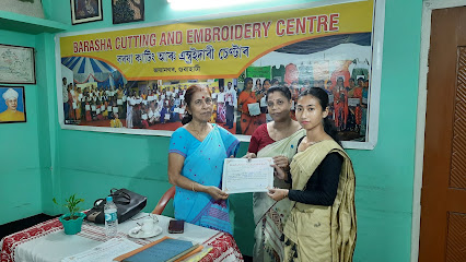 BARASHA CUTTING AND EMBROIDERY CENTRE image